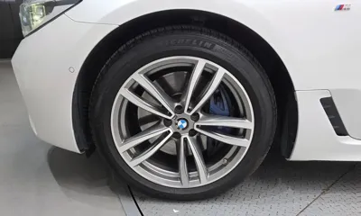 BMW Gran Turismo 2019, 102263 км, за 22745.88 USD