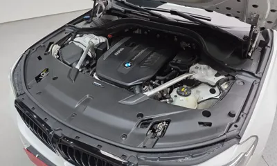 BMW Gran Turismo 2019, 102263 км, за 22745.88 USD - фото 6