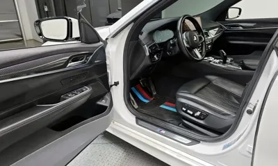 BMW Gran Turismo 2019, 102263 км, за 22745.88 USD - фото 10
