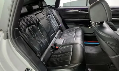 BMW Gran Turismo 2019, 102263 км, за 22745.88 USD - фото 11