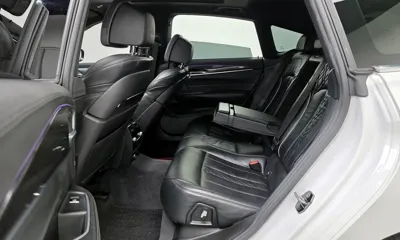 BMW Gran Turismo 2019, 102263 км, за 22745.88 USD - фото 12