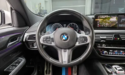 BMW Gran Turismo 2019, 102263 км, за 22745.88 USD - фото 13