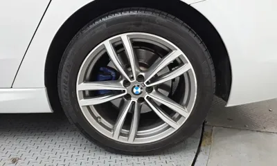 BMW Gran Turismo 2019, 102263 км, за 22745.88 USD - фото 21