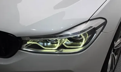 BMW Gran Turismo 2019, 102263 км, за 22745.88 USD - фото 22