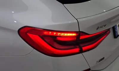 BMW Gran Turismo 2019, 102263 км, за 22745.88 USD - фото 23