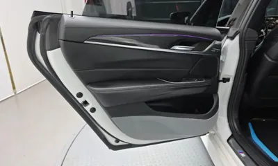 BMW Gran Turismo 2019, 102263 км, за 22745.88 USD - фото 25