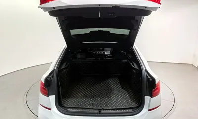 BMW Gran Turismo 2019, 102263 км, за 22745.88 USD - фото 31