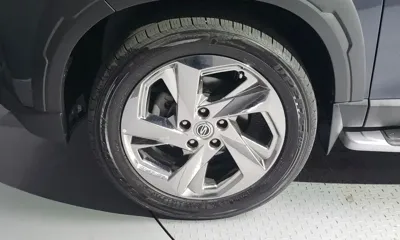 KG_Mobility_Ssangyong Rexton 2021, 31309 км, за 13062.89 USD
