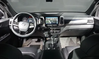 KG_Mobility_Ssangyong Rexton 2021, 31309 км, за 12945.63 USD - фото 7