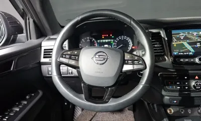 KG_Mobility_Ssangyong Rexton 2021, 31309 км, за 12945.63 USD - фото 11
