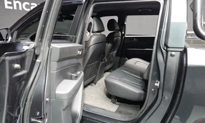 KG_Mobility_Ssangyong Rexton 2021, 31309 км, за 12945.63 USD - фото 19