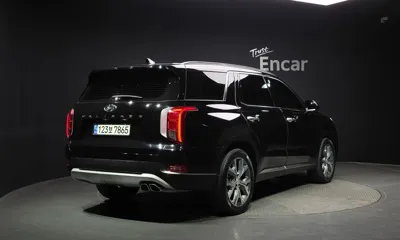 Hyundai Palisade 2019, 130997 км, за 13586.42 USD