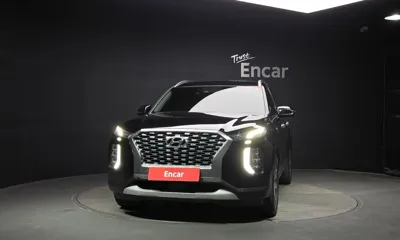 Hyundai Palisade 2019, 130997 км, за 13586.42 USD