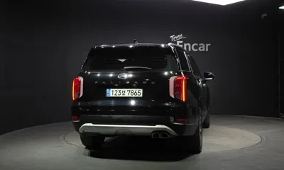 Hyundai Palisade 2019, 130997 км, за 13586.42 USD