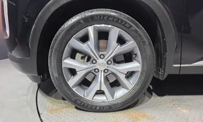 Hyundai Palisade 2019, 130997 км, за 13586.42 USD