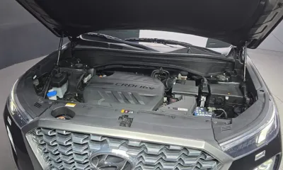 Hyundai Palisade 2019, 130997 км, за 13586.42 USD - фото 6