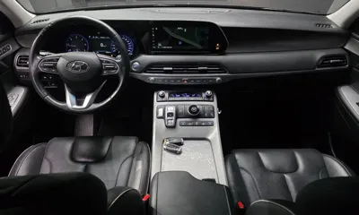 Hyundai Palisade 2019, 130997 км, за 13586.42 USD - фото 7
