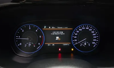 Hyundai Palisade 2019, 130997 км, за 13586.42 USD - фото 8
