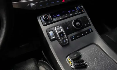 Hyundai Palisade 2019, 130997 км, за 13586.42 USD - фото 9