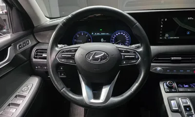 Hyundai Palisade 2019, 130997 км, за 13586.42 USD - фото 13