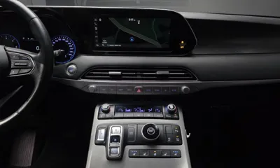 Hyundai Palisade 2019, 130997 км, за 13586.42 USD - фото 14