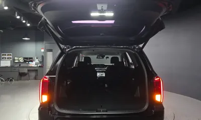 Hyundai Palisade 2019, 130997 км, за 13586.42 USD - фото 20