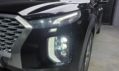 Hyundai Palisade 2019, 130997 км, за 13586.42 USD - фото 22