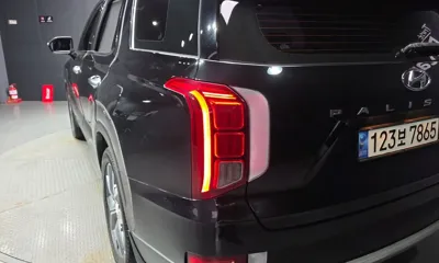 Hyundai Palisade 2019, 130997 км, за 13586.42 USD - фото 23