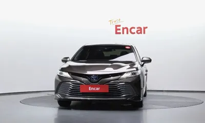 Toyota Camry 2018, 98229 км, за 15419.46 USD
