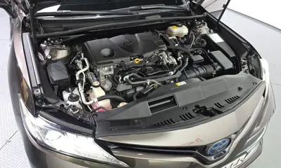 Toyota Camry 2018, 98229 км, за 15281.04 USD - фото 6