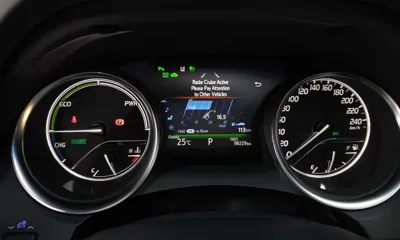 Toyota Camry 2018, 98229 км, за 15281.04 USD - фото 8