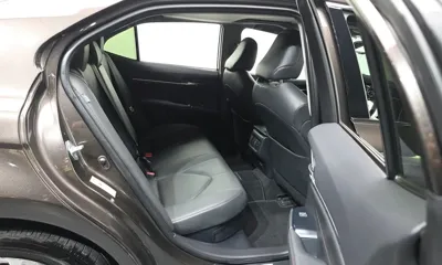 Toyota Camry 2018, 98229 км, за 15281.04 USD - фото 12