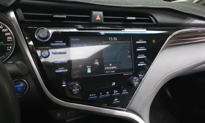 Toyota Camry 2018, 98229 км, за 15281.04 USD - фото 15