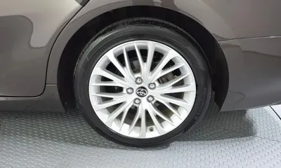 Toyota Camry 2018, 98229 км, за 15281.04 USD - фото 21