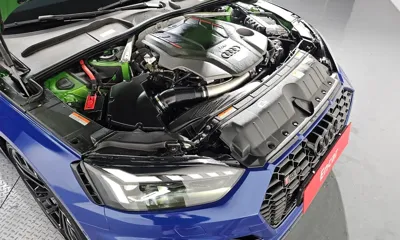 Audi RS5 2023, 12244 км, за 55170.13 USD - фото 6