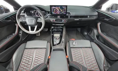Audi RS5 2023, 12244 км, за 55170.13 USD - фото 7