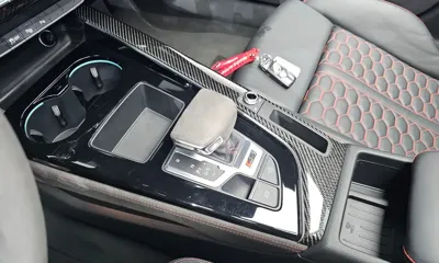 Audi RS5 2023, 12244 км, за 55170.13 USD - фото 9
