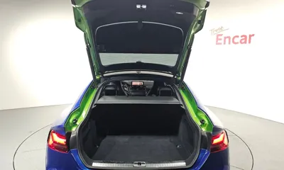 Audi RS5 2023, 12244 км, за 55170.13 USD - фото 20
