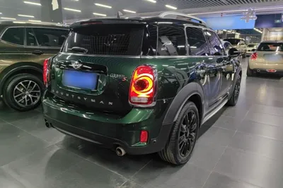 MINI Countryman 2017, 63500 км, за 14183 USD - фото 6