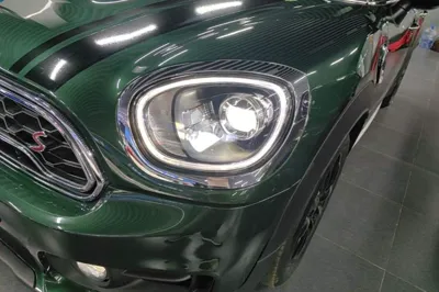 MINI Countryman 2017, 63500 км, за 14183 USD - фото 8