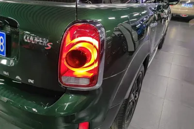 MINI Countryman 2017, 63500 км, за 14183 USD - фото 9