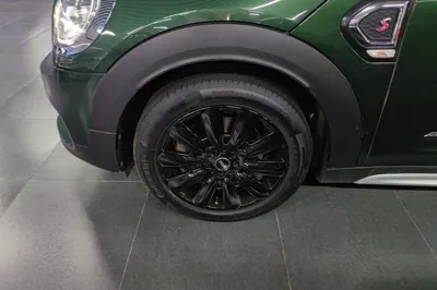 MINI Countryman 2017, 63500 км, за 14183 USD - фото 10