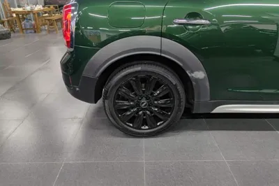 MINI Countryman 2017, 63500 км, за 14183 USD - фото 11