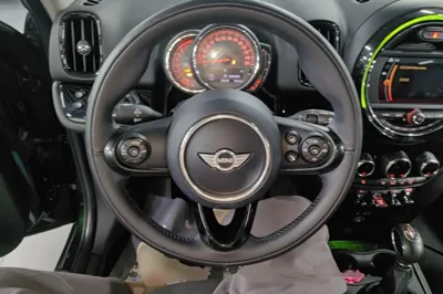 MINI Countryman 2017, 63500 км, за 14183 USD - фото 13