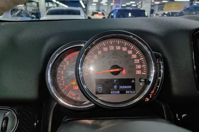MINI Countryman 2017, 63500 км, за 14183 USD - фото 14
