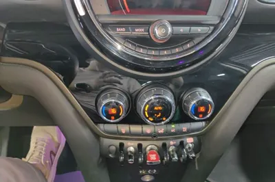 MINI Countryman 2017, 63500 км, за 14183 USD - фото 15