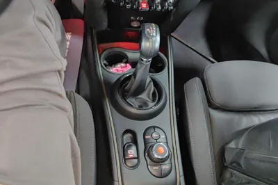 MINI Countryman 2017, 63500 км, за 14183 USD - фото 16