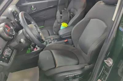 MINI Countryman 2017, 63500 км, за 14183 USD - фото 17