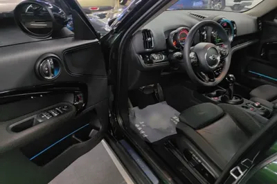 MINI Countryman 2017, 63500 км, за 14183 USD - фото 18