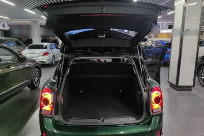MINI Countryman 2017, 63500 км, за 14183 USD - фото 22